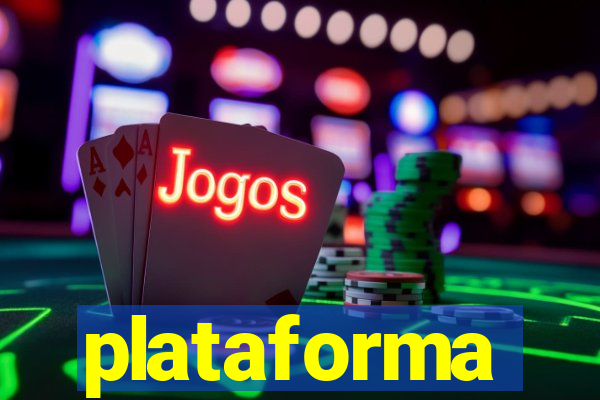 plataforma estrangeira de jogos